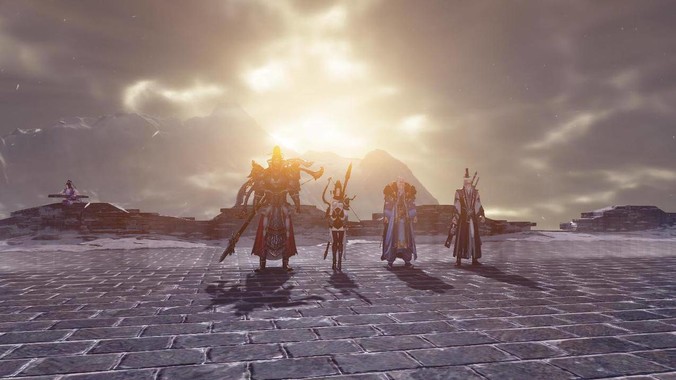 曾经的班花，现在还多少人惦记？